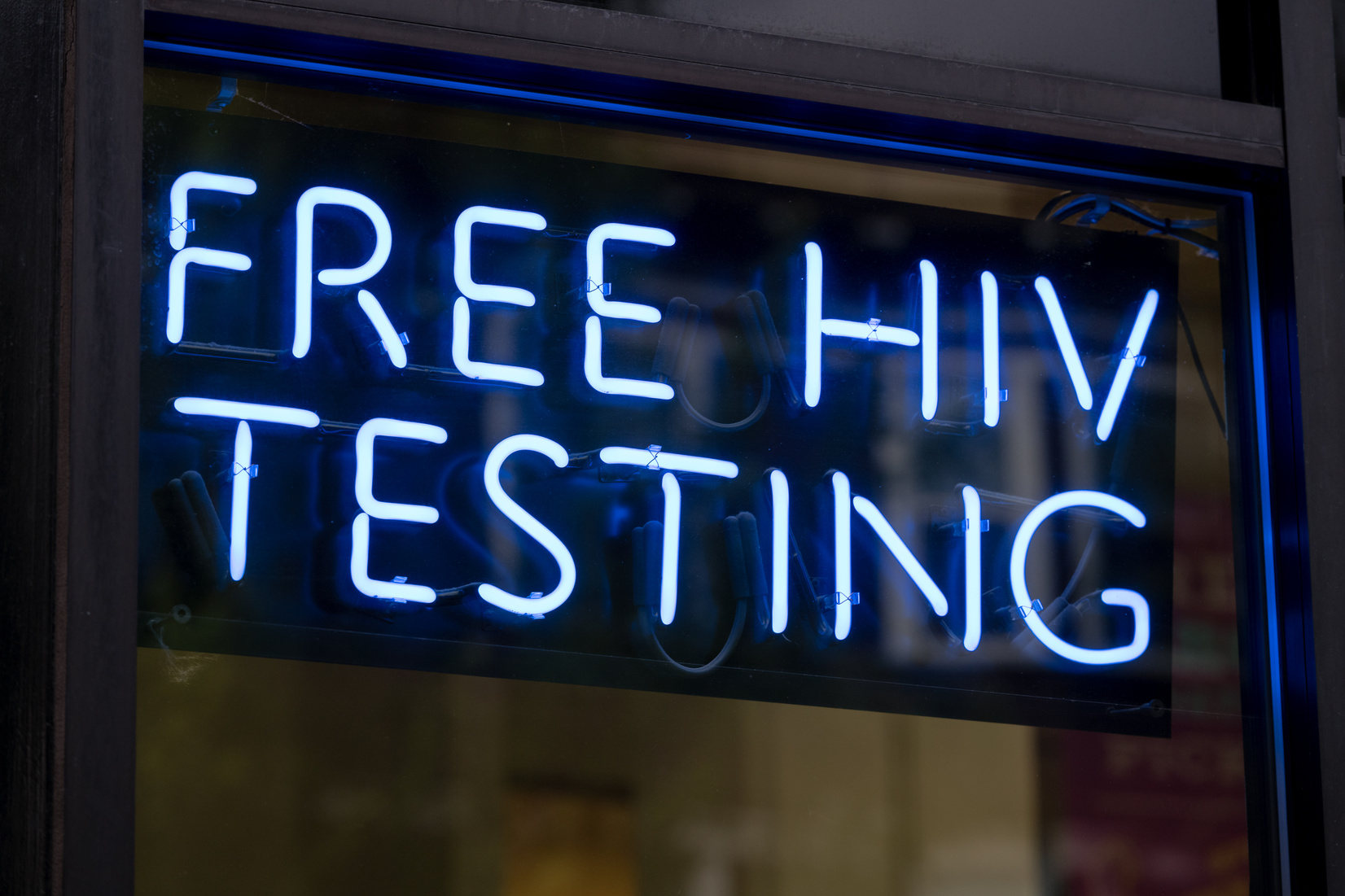 HIV Testing